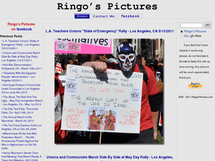 www.ringospictures.com