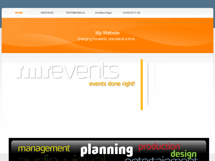 www.rmrevents.com