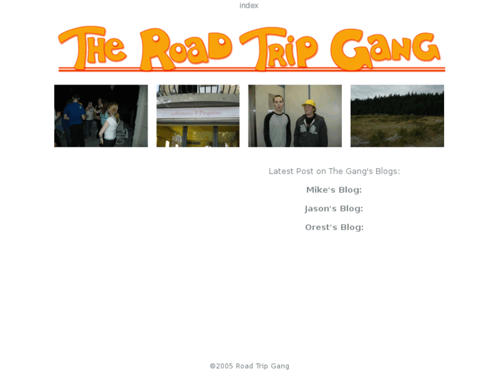 www.roadtripgang.com