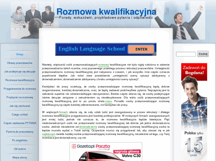 www.rozmowakwalifikacyjna.com