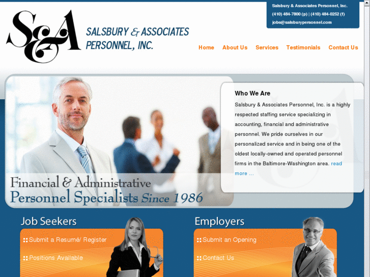 www.salsburypersonnel.com