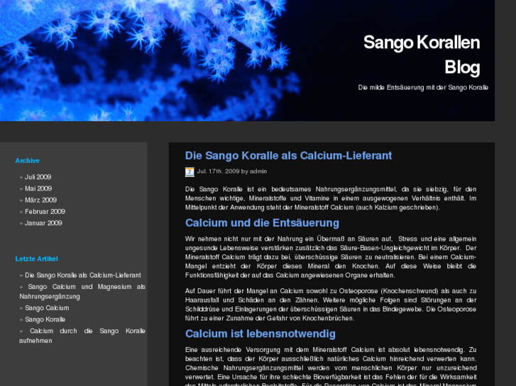 www.sango-koralle.com