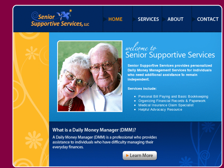 www.seniorsupportiveservices.com