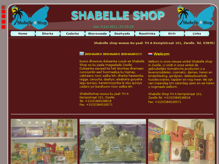 www.shabelleshop.com