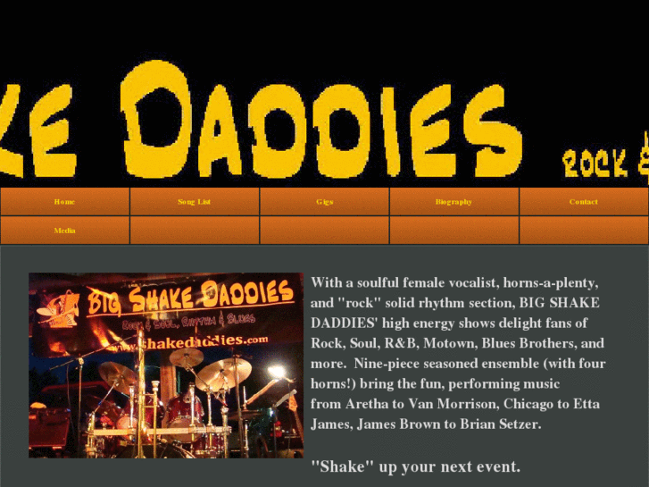 www.shakedaddies.com