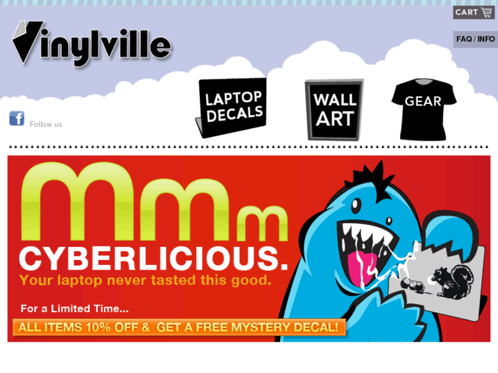 www.shopvinylville.com