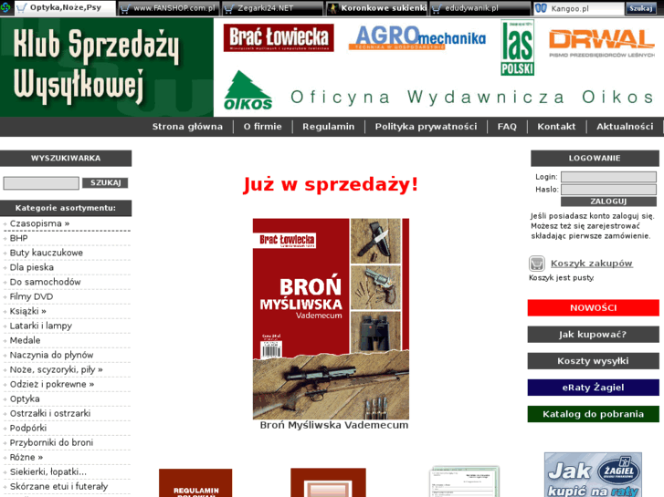 www.sklep-oikos.net.pl