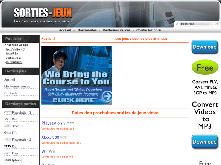 www.sorties-jeux.com