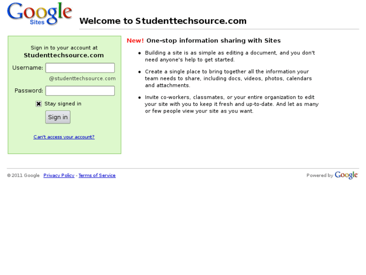 www.studenttechsource.com