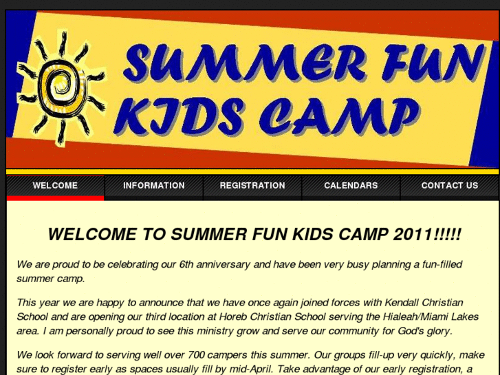 www.summerfunkidscamp.info