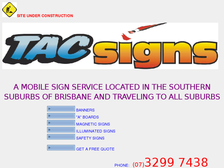 www.tacsigns.com