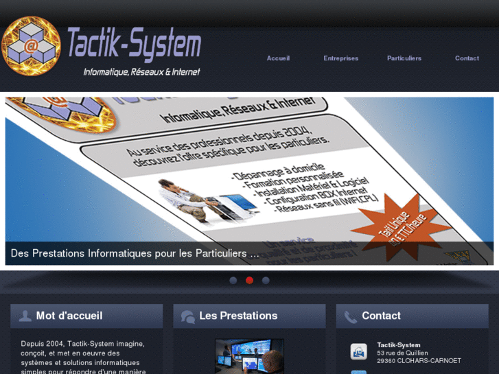 www.tactik-system.com