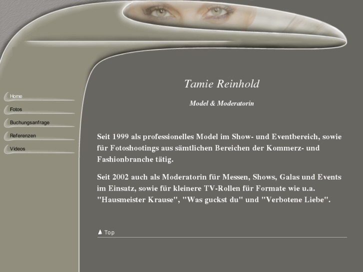 www.tamie-reinhold.com