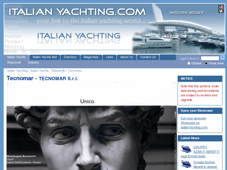 www.tecnomar-yachts.com