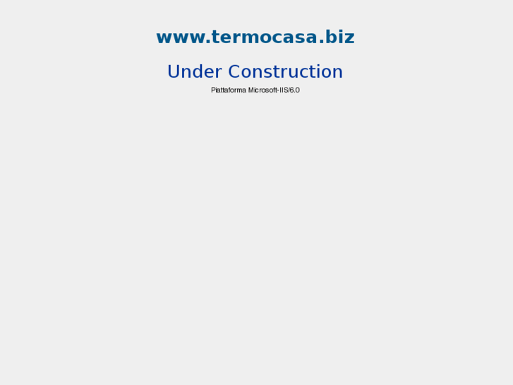 www.termocasa.biz