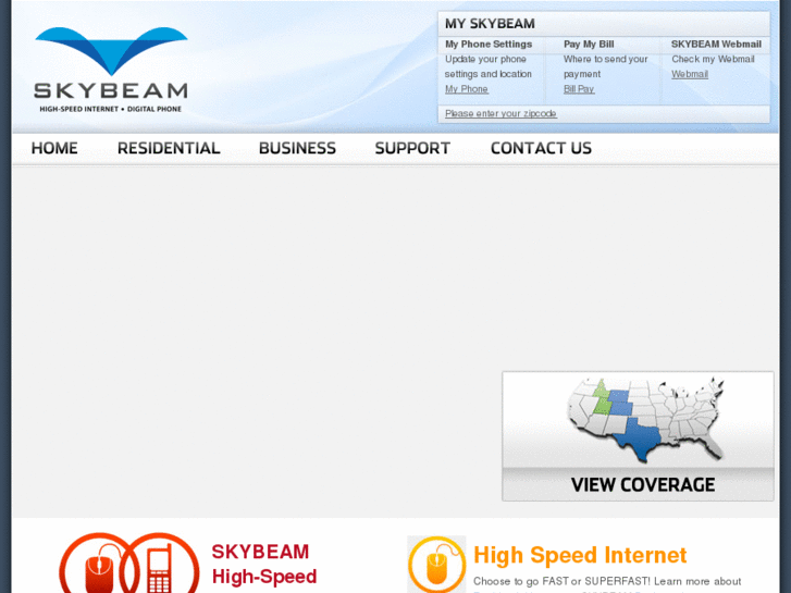 www.thinair.net