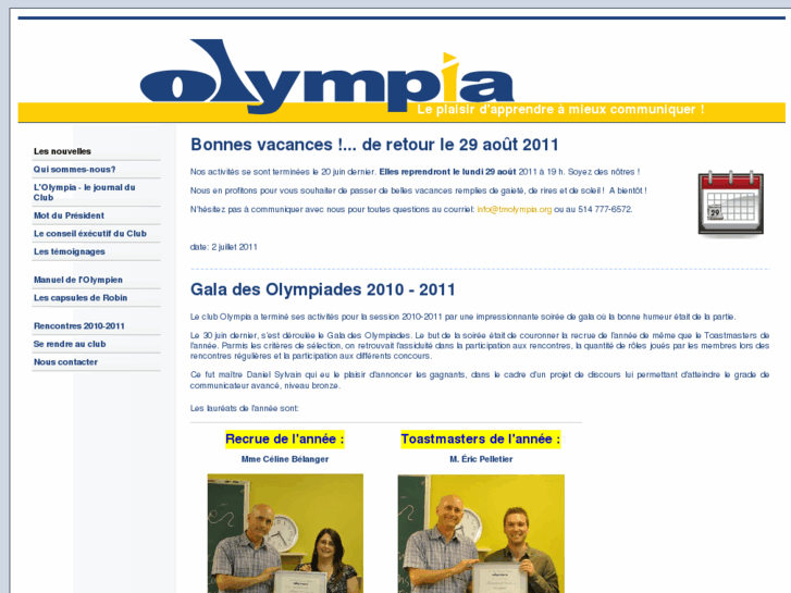 www.tmolympia.org