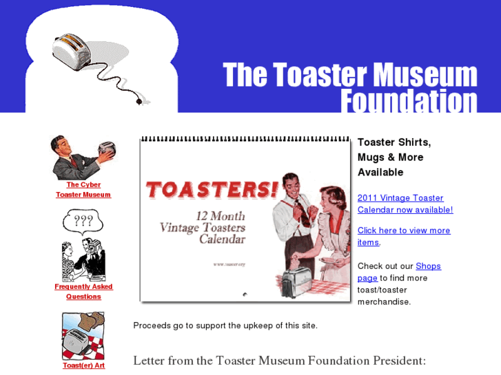 www.toaster.org