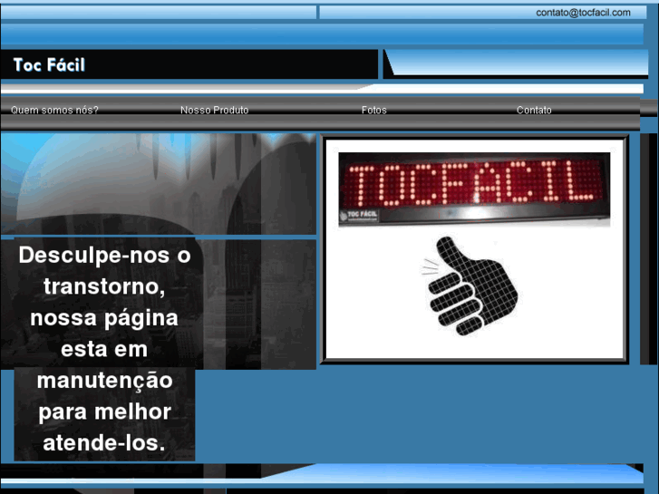 www.tocfacil.com
