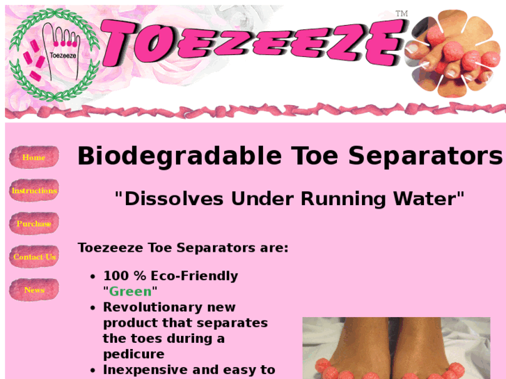 www.toezeeze.com