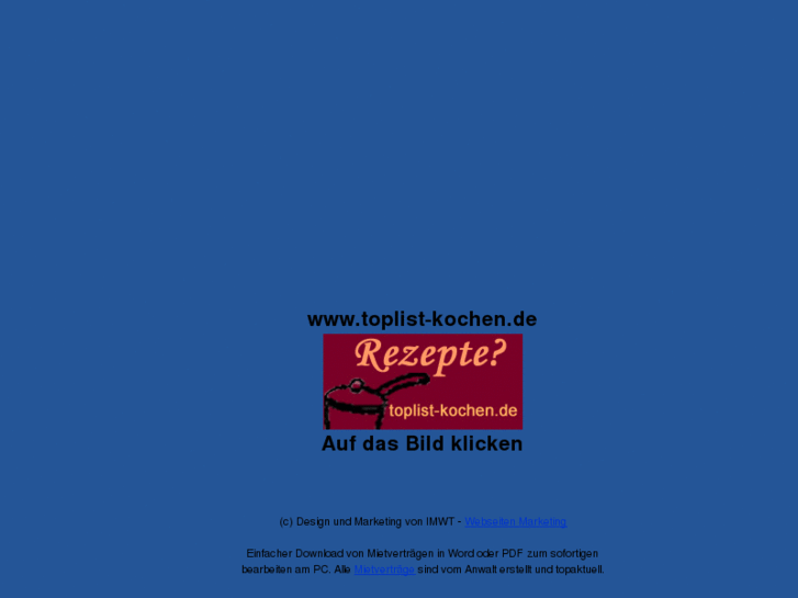 www.toplist-kochen.de