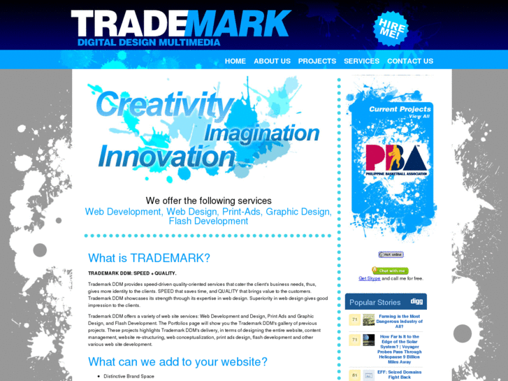 www.trademark-ddm.com