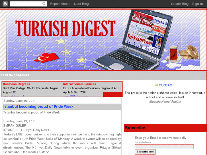 www.turkishdigest.com