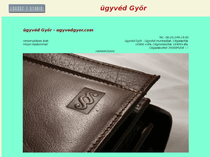 www.ugyvedgyor.com