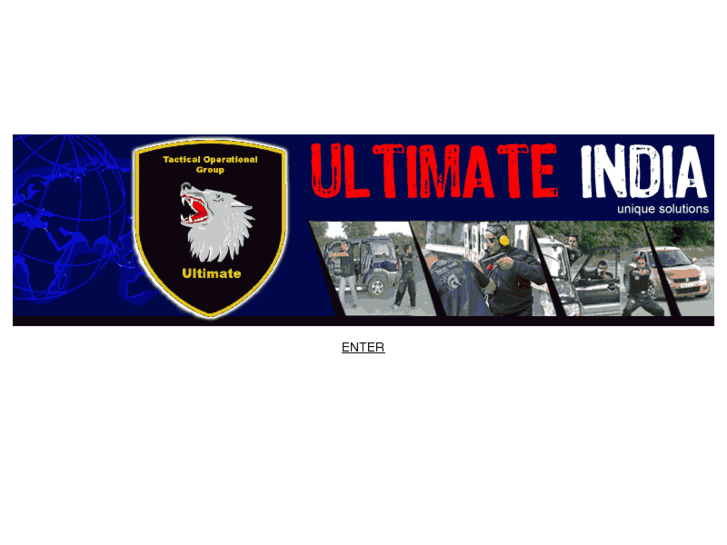 www.ultimateindia.in