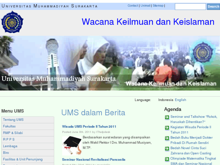 www.ums.ac.id