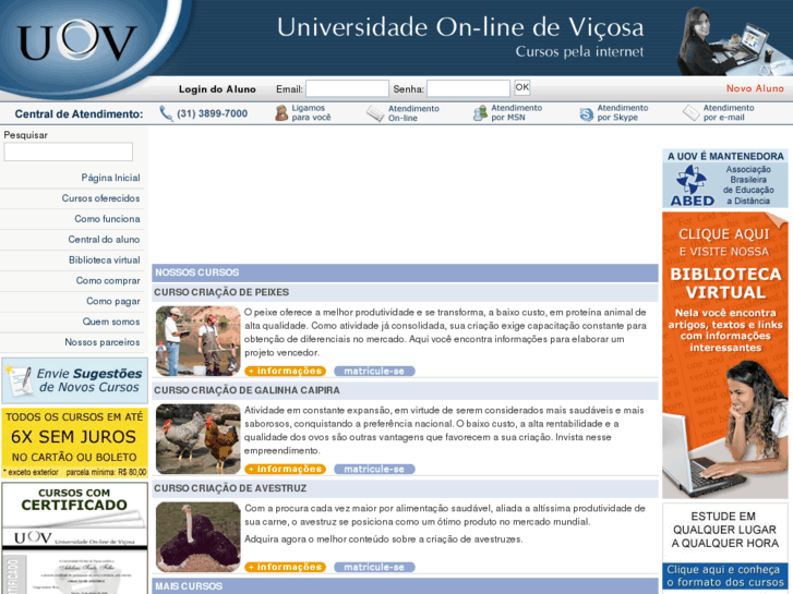 www.uov.com.br