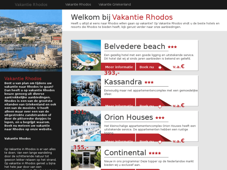 www.vakantierhodos.com