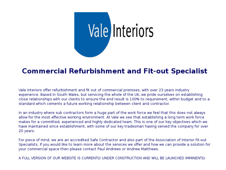 www.valeinteriorsuk.com