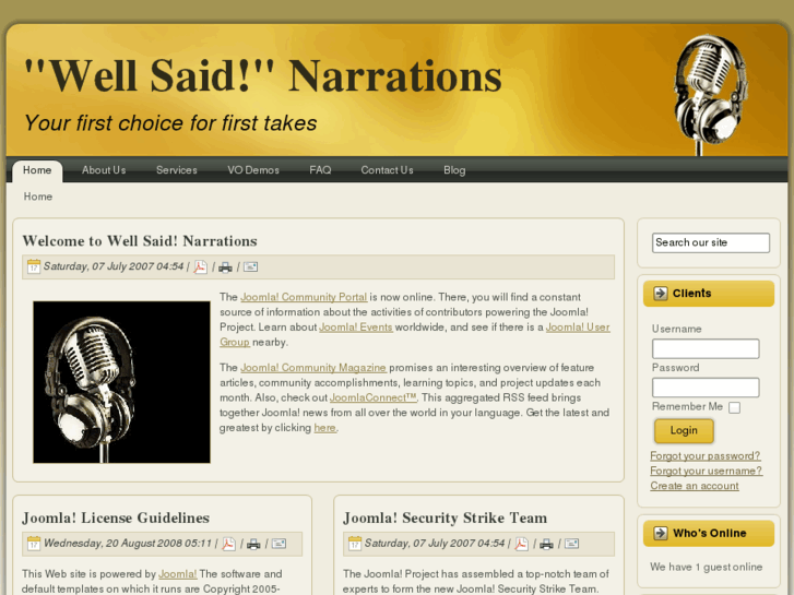 www.wellsaidnarrations.com
