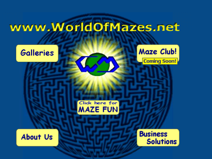 www.worldofmazes.com