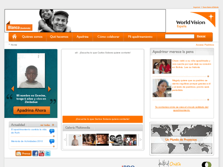 www.worldvision.es