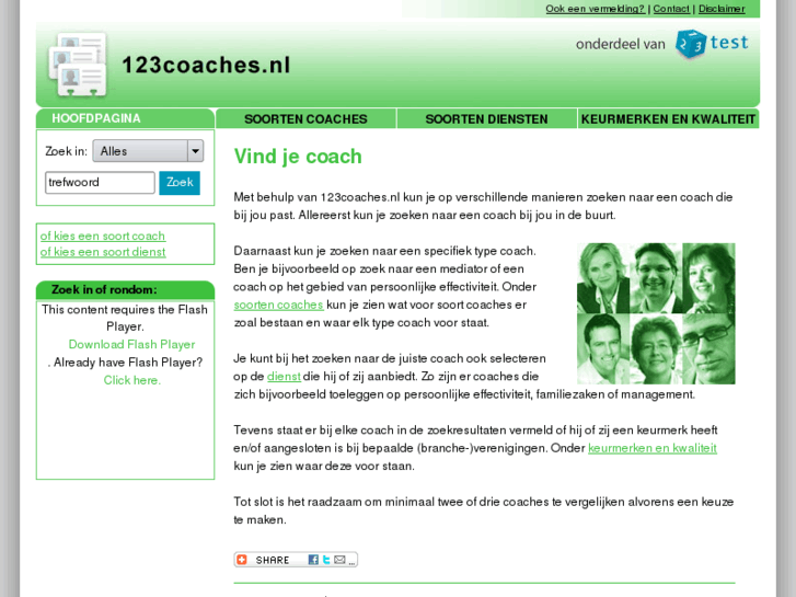 www.123coaches.nl