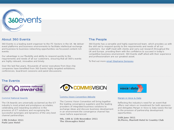 www.360events.co.uk