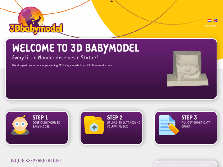 www.3dbabymodel.com