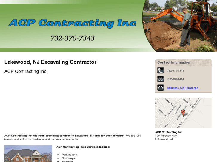 www.acpcontractinginc.com