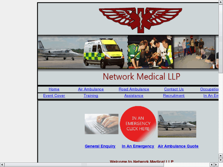 www.aeromedical.aero