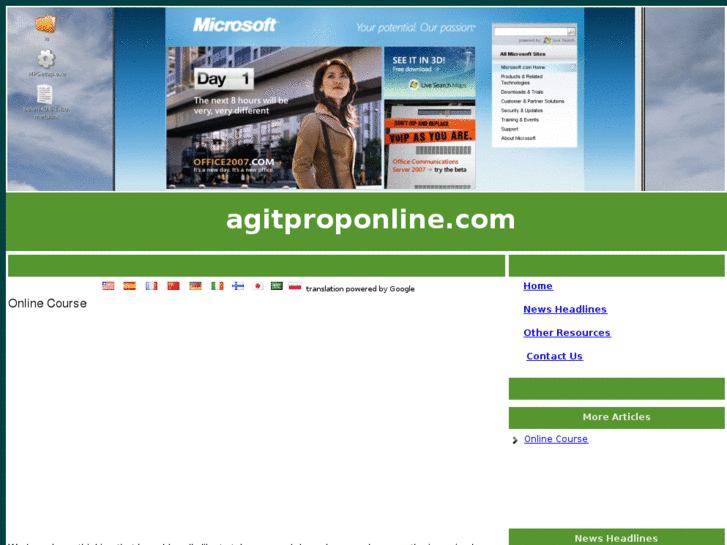 www.agitproponline.com