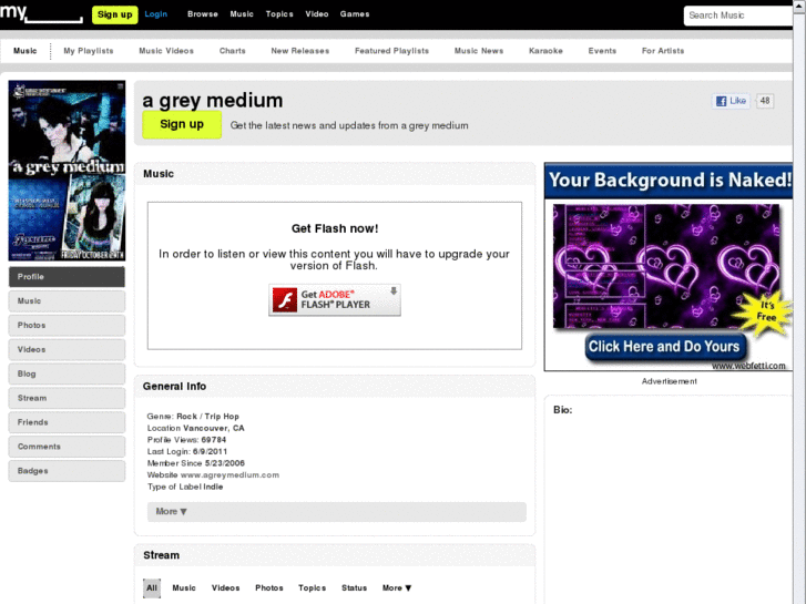 www.agreymedium.com