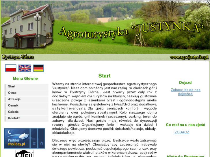 www.agrojustynka.pl