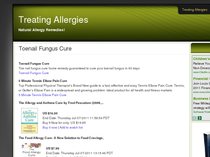 www.allergystrategy.com