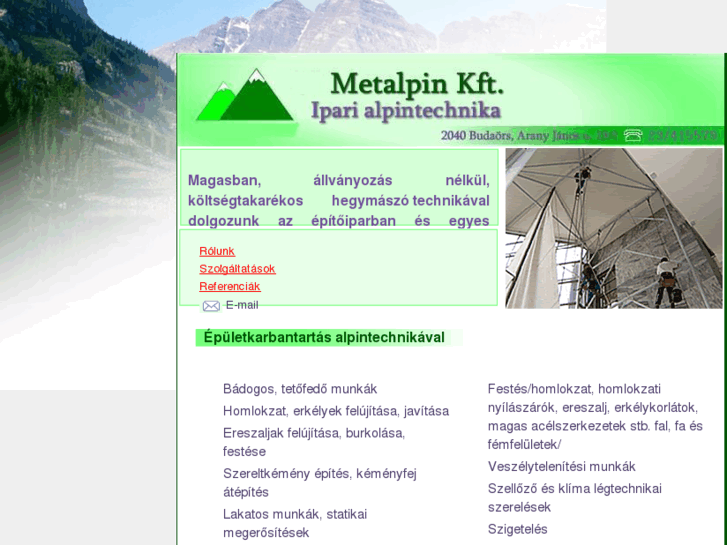 www.alpintechnika.net