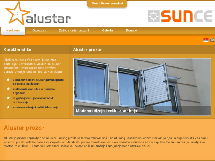 www.alustarprozor.com