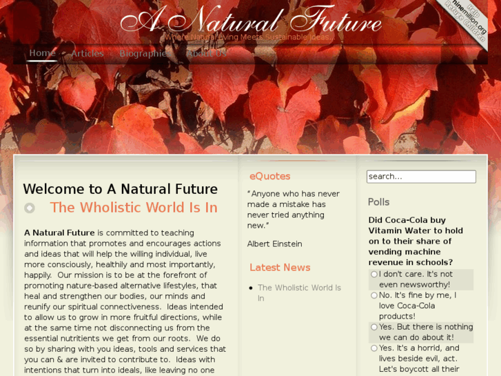 www.anaturalfuture.com