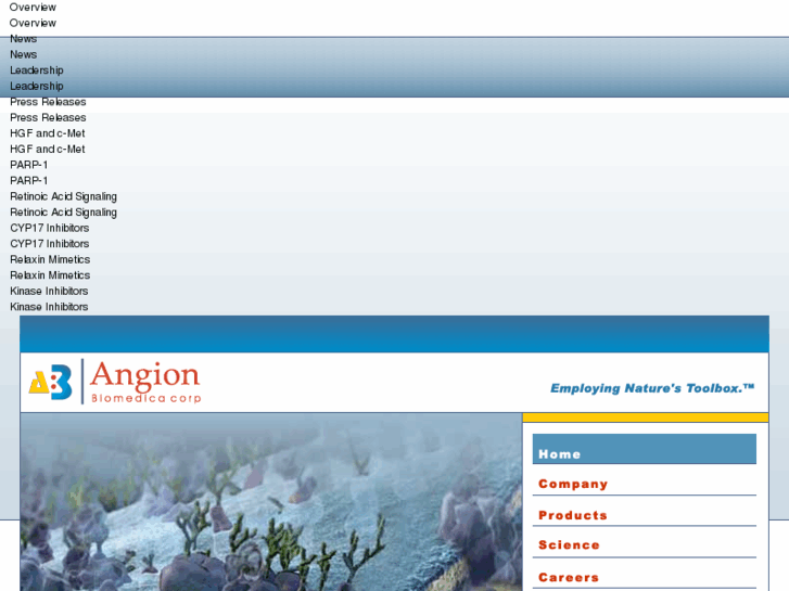 www.angion.com