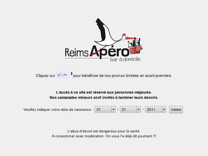 www.aperoreims.net